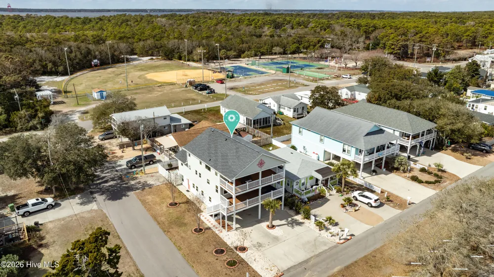 142 S Sixth Avenue S Kure Beach, NC 28449