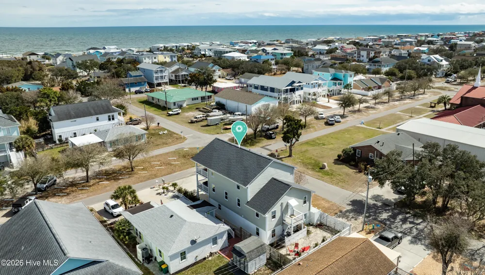 142 S Sixth Avenue S Kure Beach, NC 28449