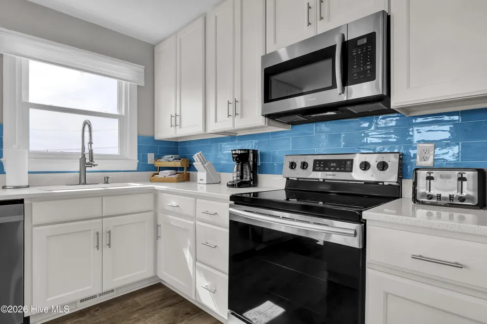 142 S Sixth Avenue S Kure Beach, NC 28449