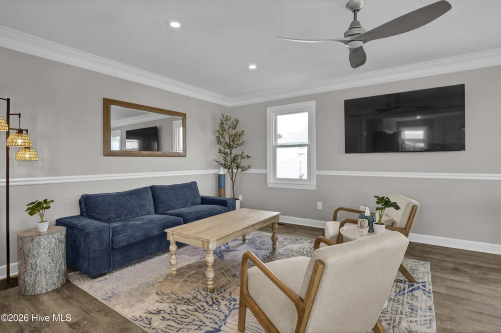 142 S Sixth Avenue S Kure Beach, NC 28449