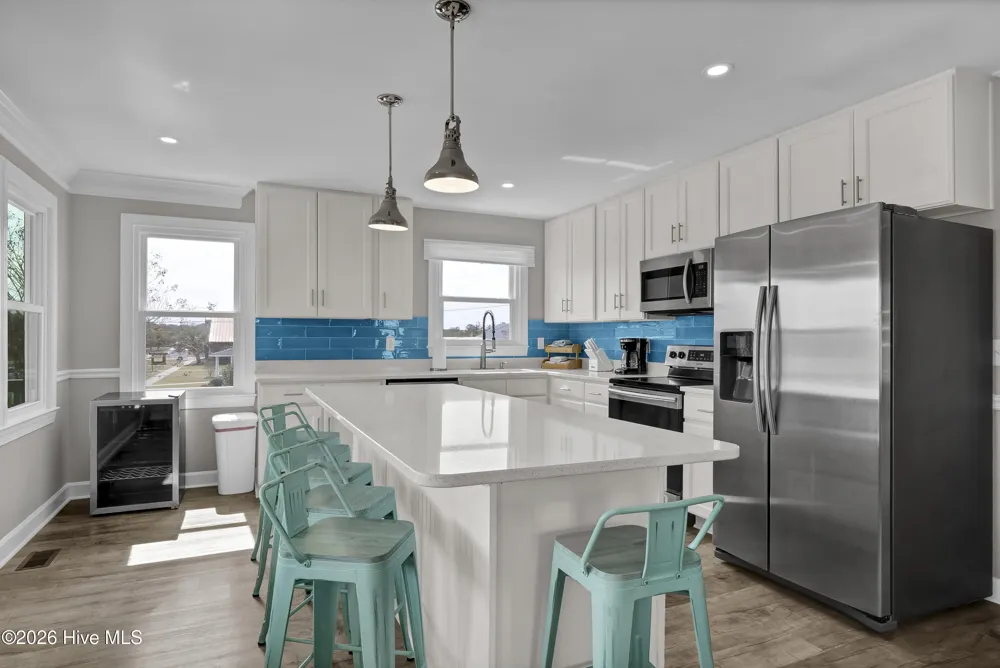 142 S Sixth Avenue S Kure Beach, NC 28449