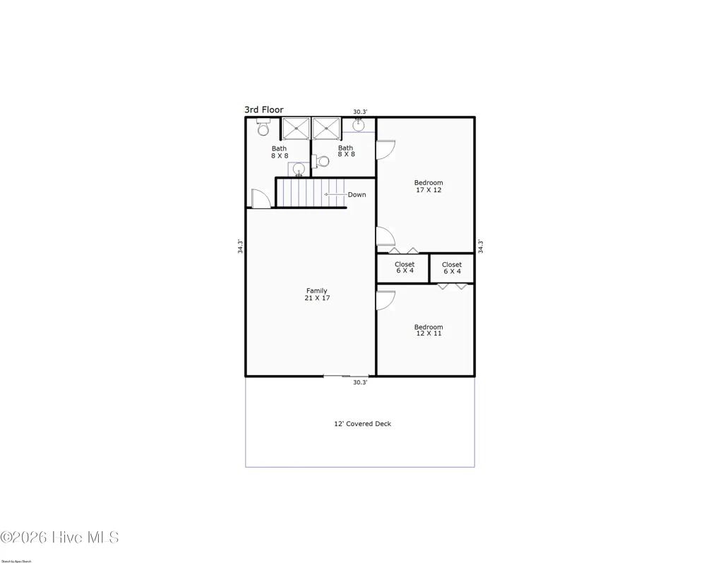 142 S Sixth Avenue S Kure Beach, NC 28449