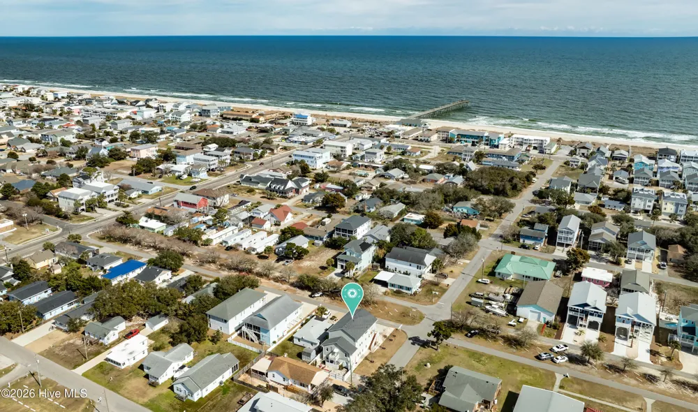 142 S Sixth Avenue S Kure Beach, NC 28449