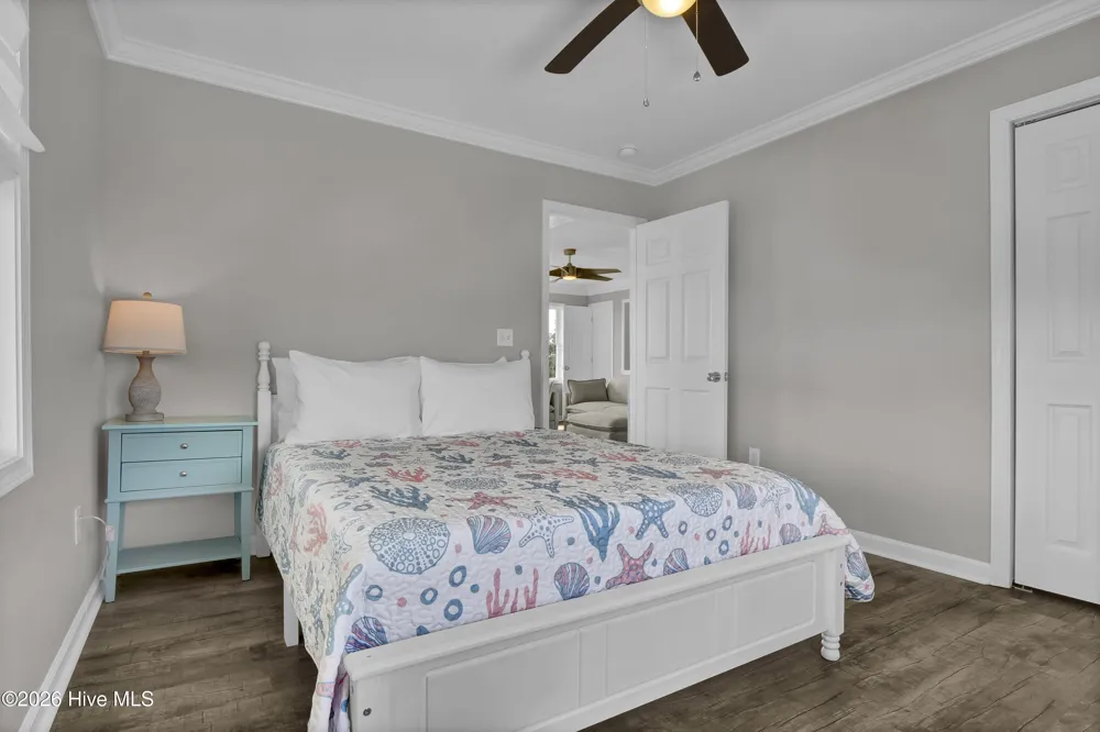 142 S Sixth Avenue S Kure Beach, NC 28449