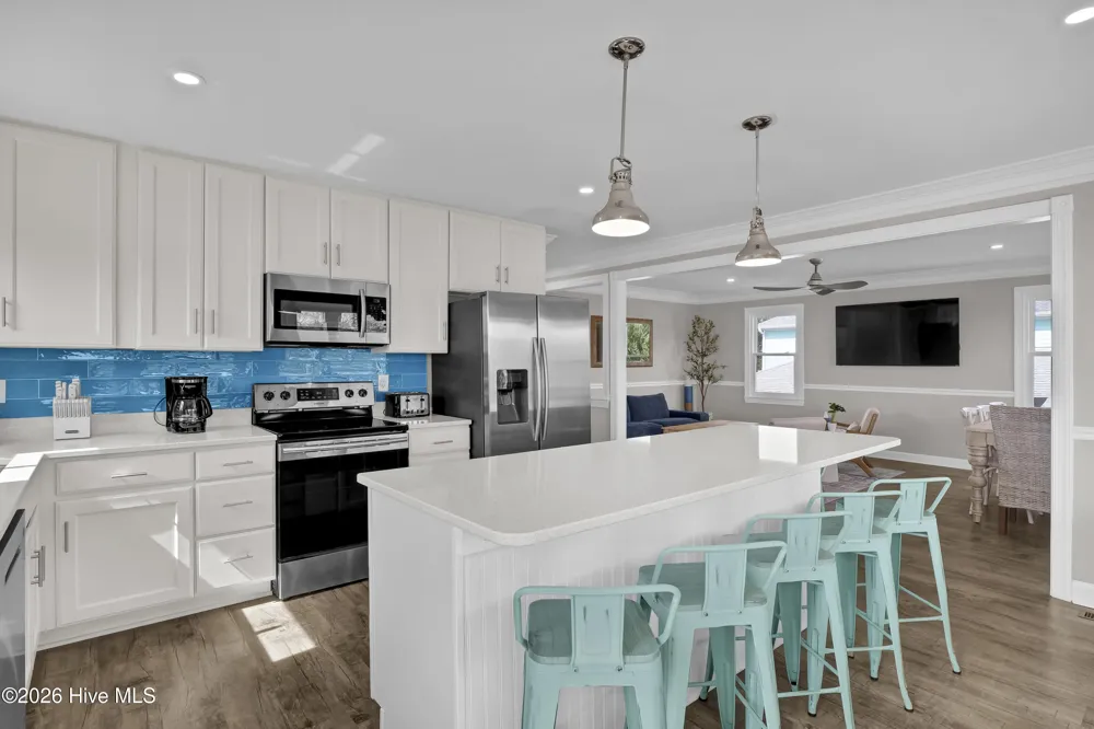 142 S Sixth Avenue S Kure Beach, NC 28449