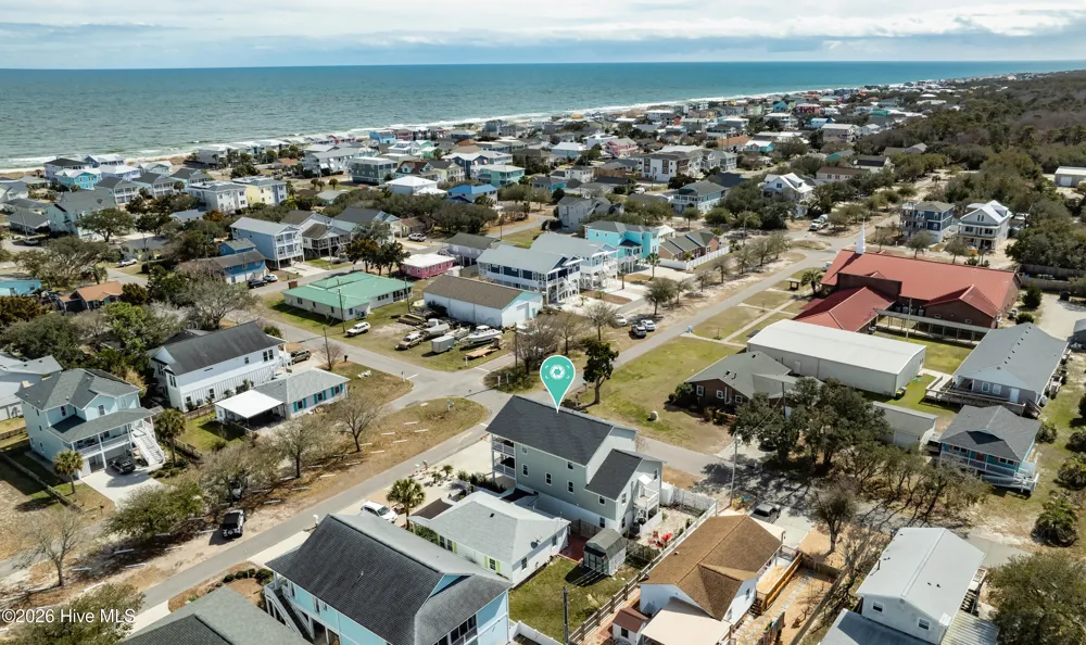142 S Sixth Avenue S Kure Beach, NC 28449