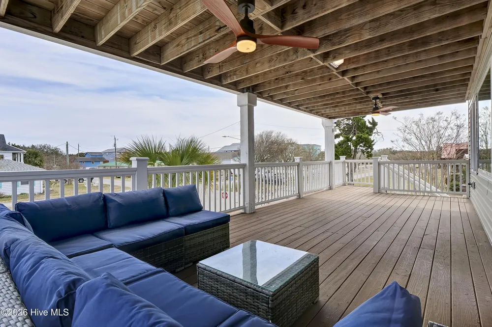 142 S Sixth Avenue S Kure Beach, NC 28449