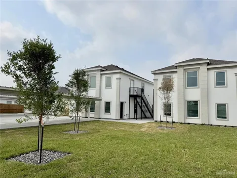 1312 W Sucre Drive