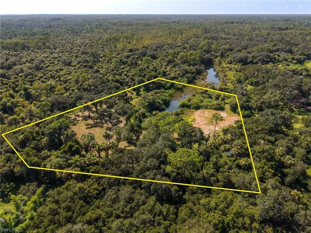 19040 Fox Run Road Alva, FL 33920