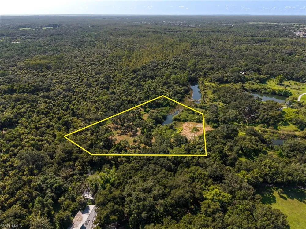 19040 Fox Run Road Alva, FL 33920
