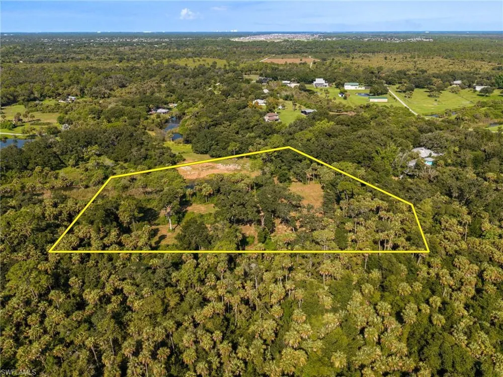 19040 Fox Run Road Alva, FL 33920