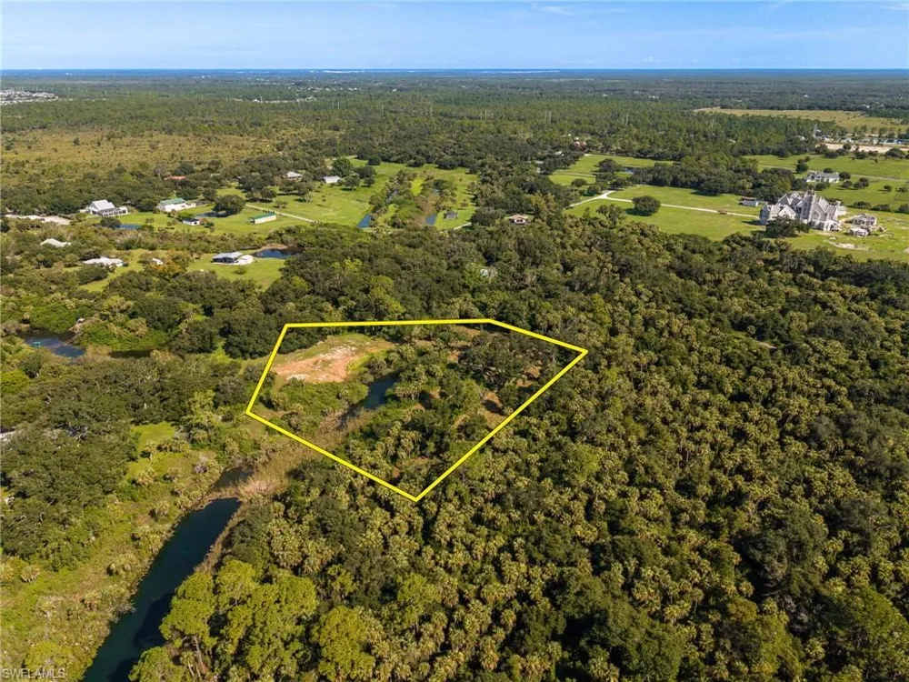 19040 Fox Run Road Alva, FL 33920