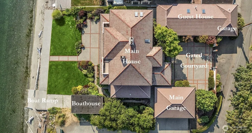 3705 SW 171st Street Burien, WA 98166
