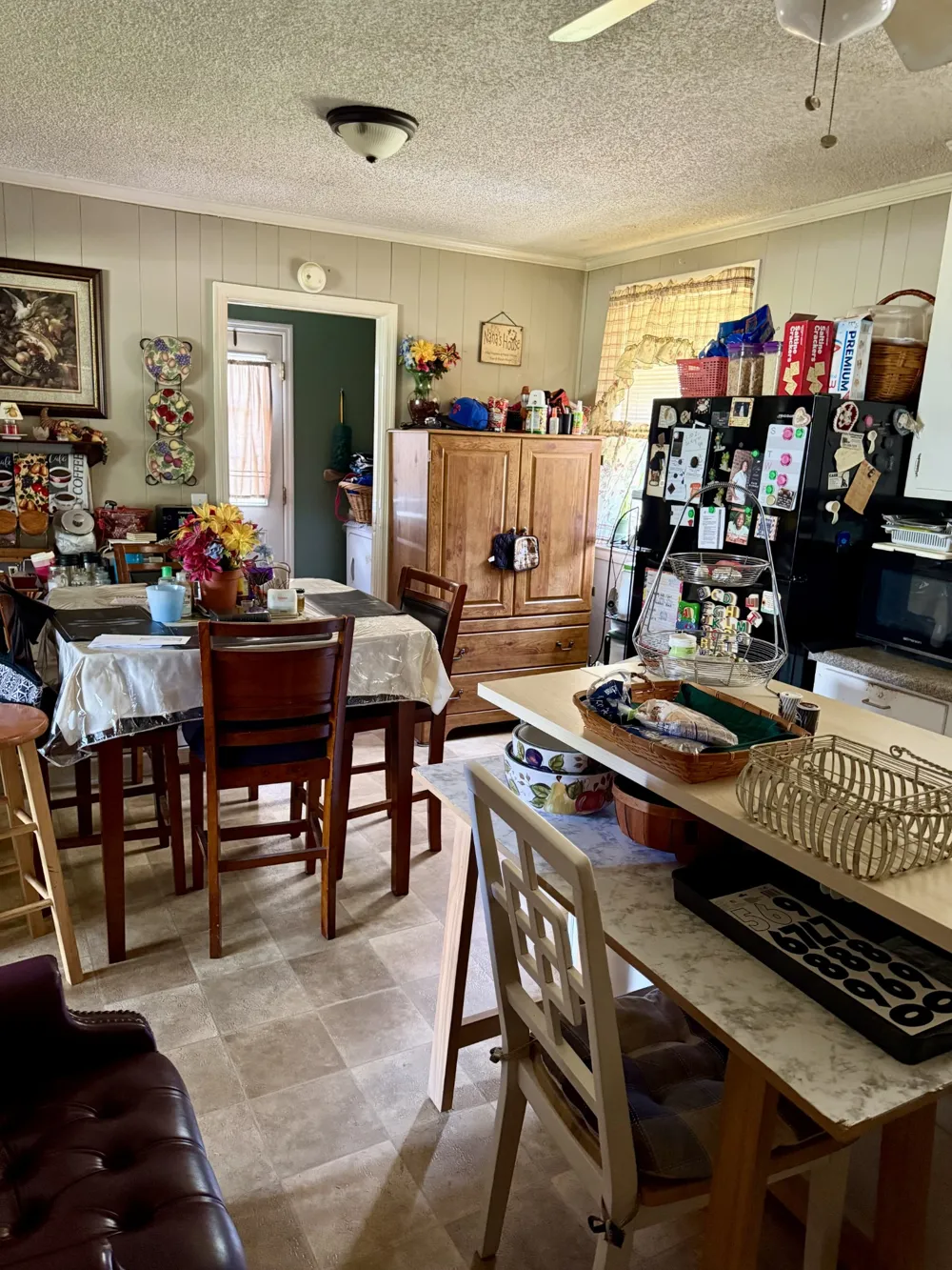 265 Freeman Dr Lewisburg, TN 37091