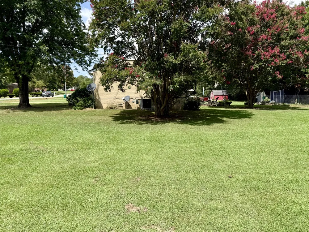 265 Freeman Dr Lewisburg, TN 37091