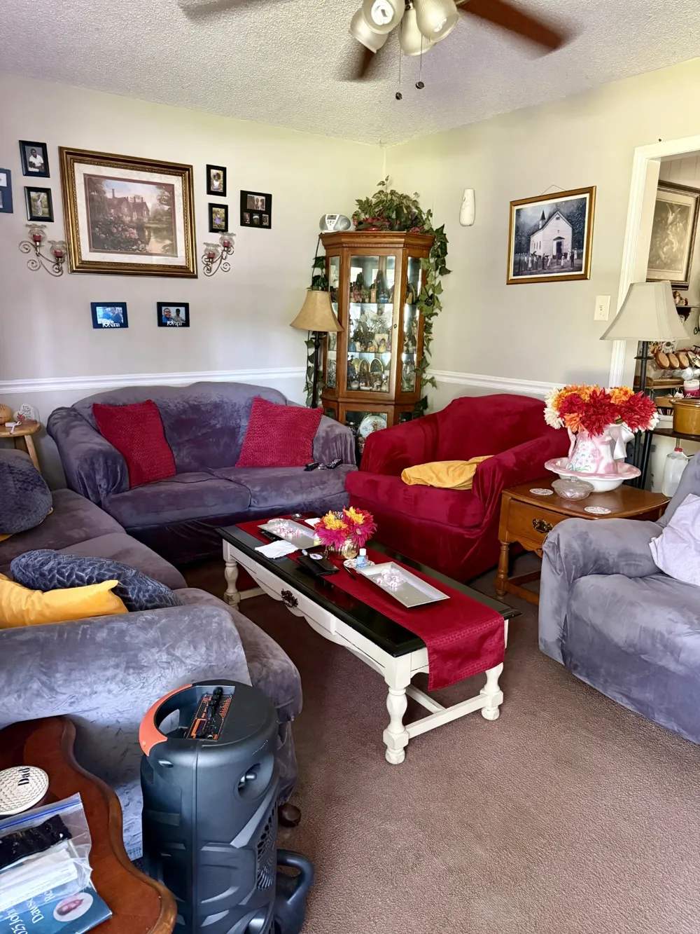 265 Freeman Dr Lewisburg, TN 37091