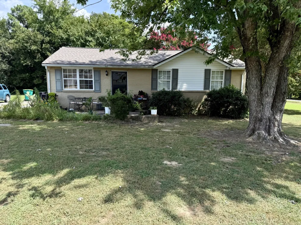 265 Freeman Dr Lewisburg, TN 37091