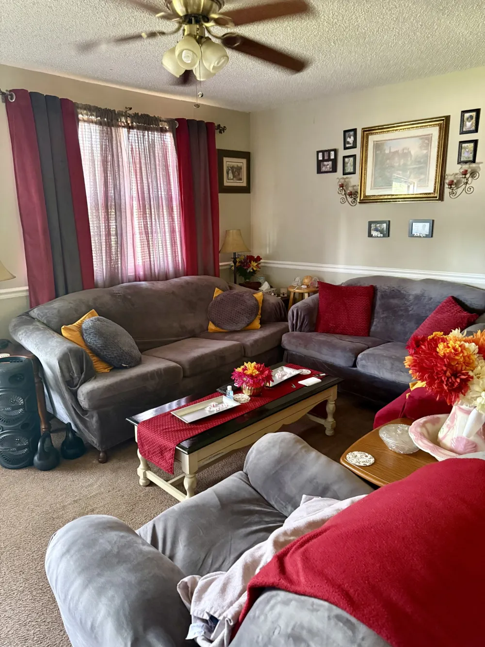 265 Freeman Dr Lewisburg, TN 37091