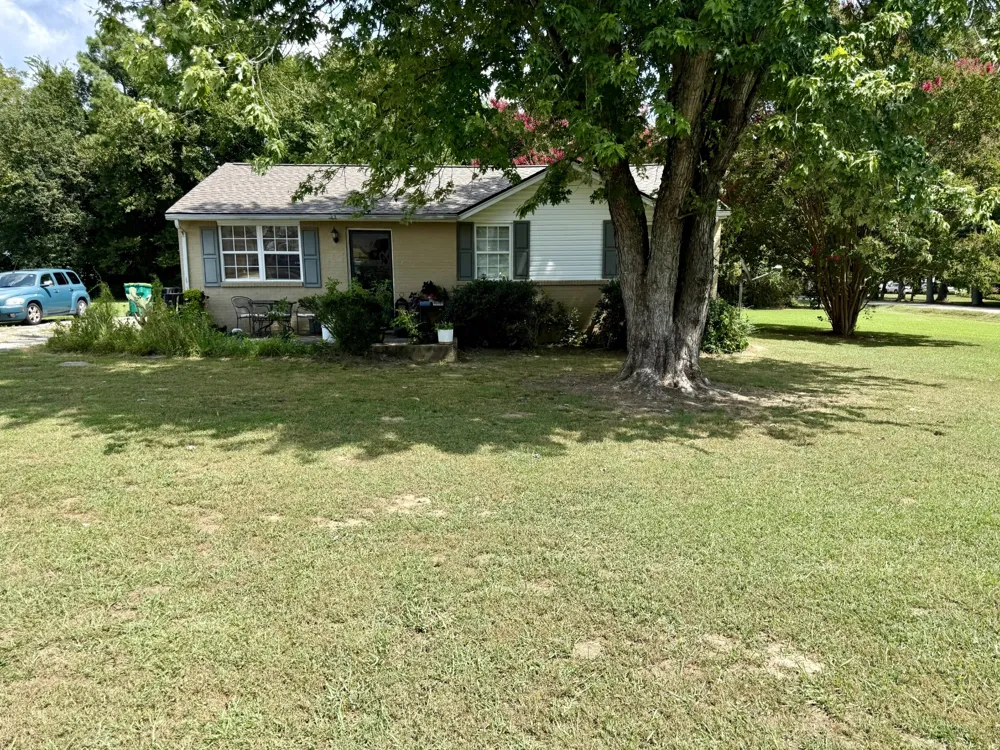 265 Freeman Dr Lewisburg, TN 37091
