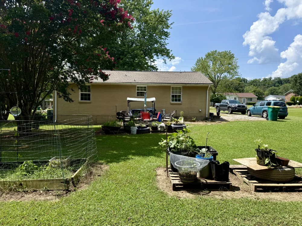 265 Freeman Dr Lewisburg, TN 37091