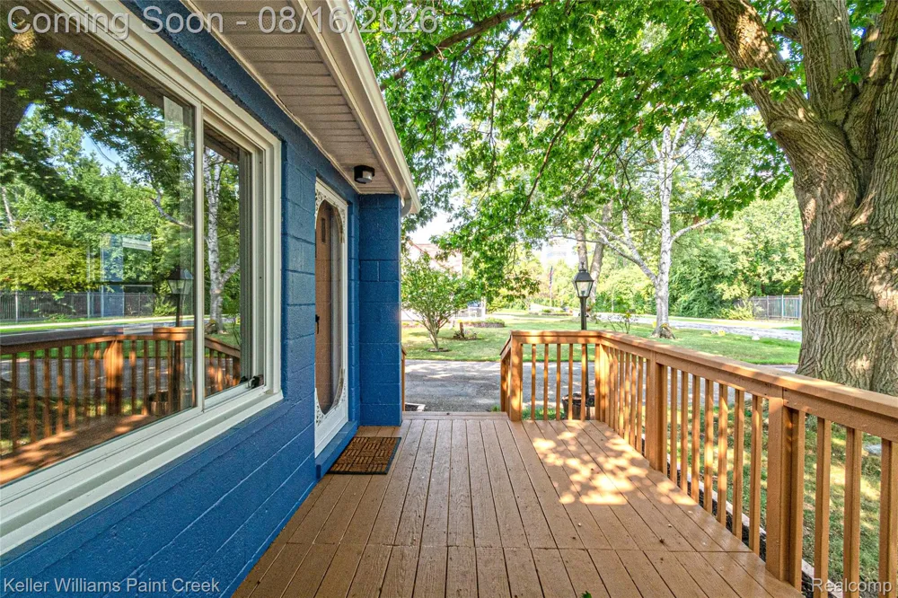 19421 Filmore Street Southfield City, MI 48075