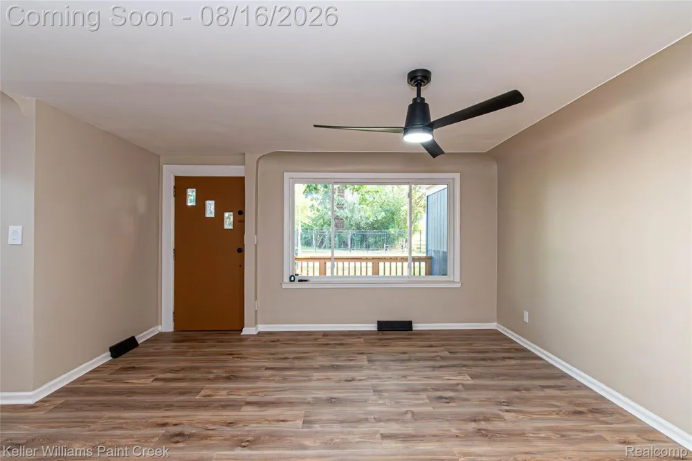 19421 Filmore Street Southfield City, MI 48075