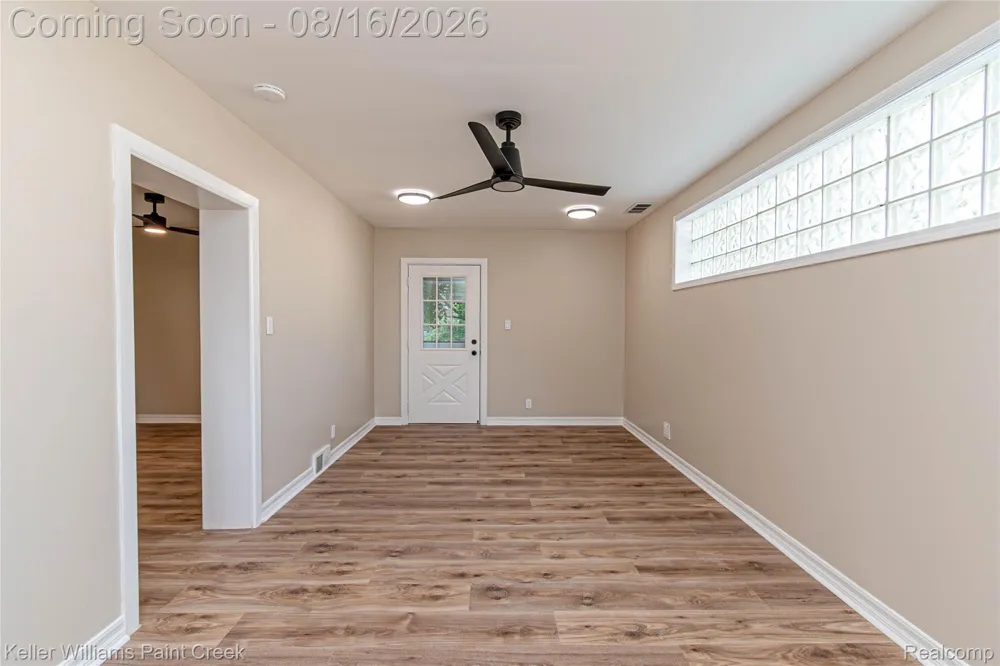 19421 Filmore Street Southfield City, MI 48075