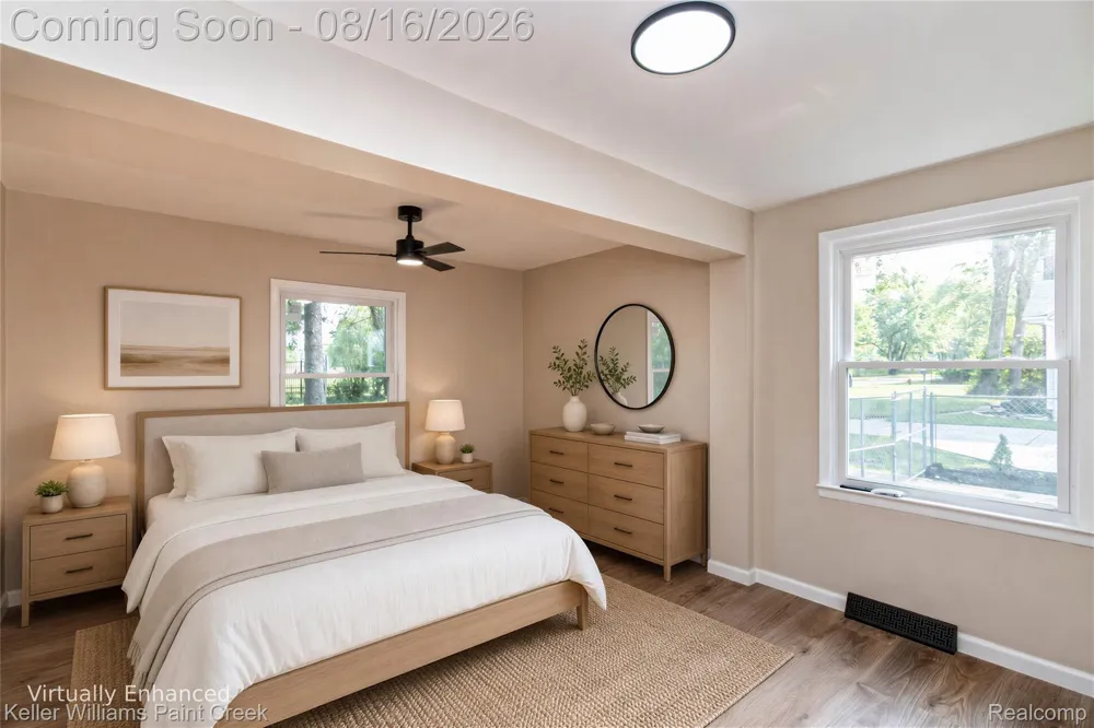 19421 Filmore Street Southfield City, MI 48075
