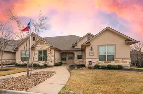 3802 Estes Park