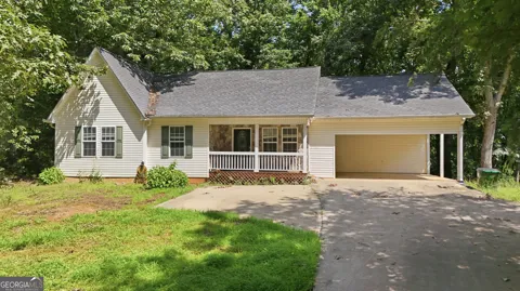 500 Washboard RD