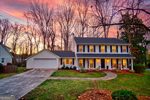 785 Spalding DR