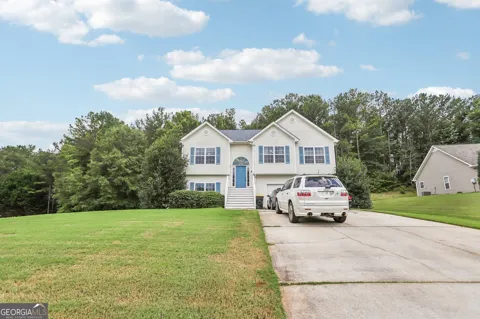 25 Sunset Ridge DR