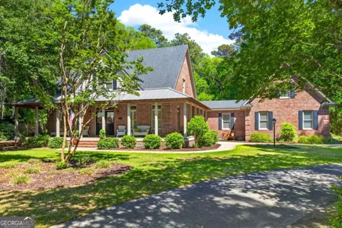 477 Buckland Hall RD