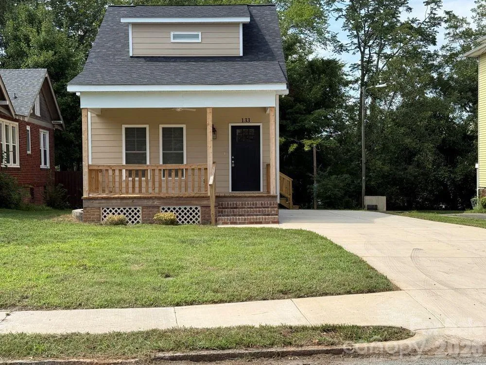 133 CIRCLE DRIVE Salisbury, NC 28144