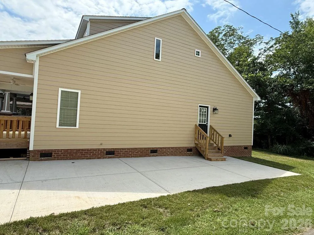 133 CIRCLE DRIVE Salisbury, NC 28144