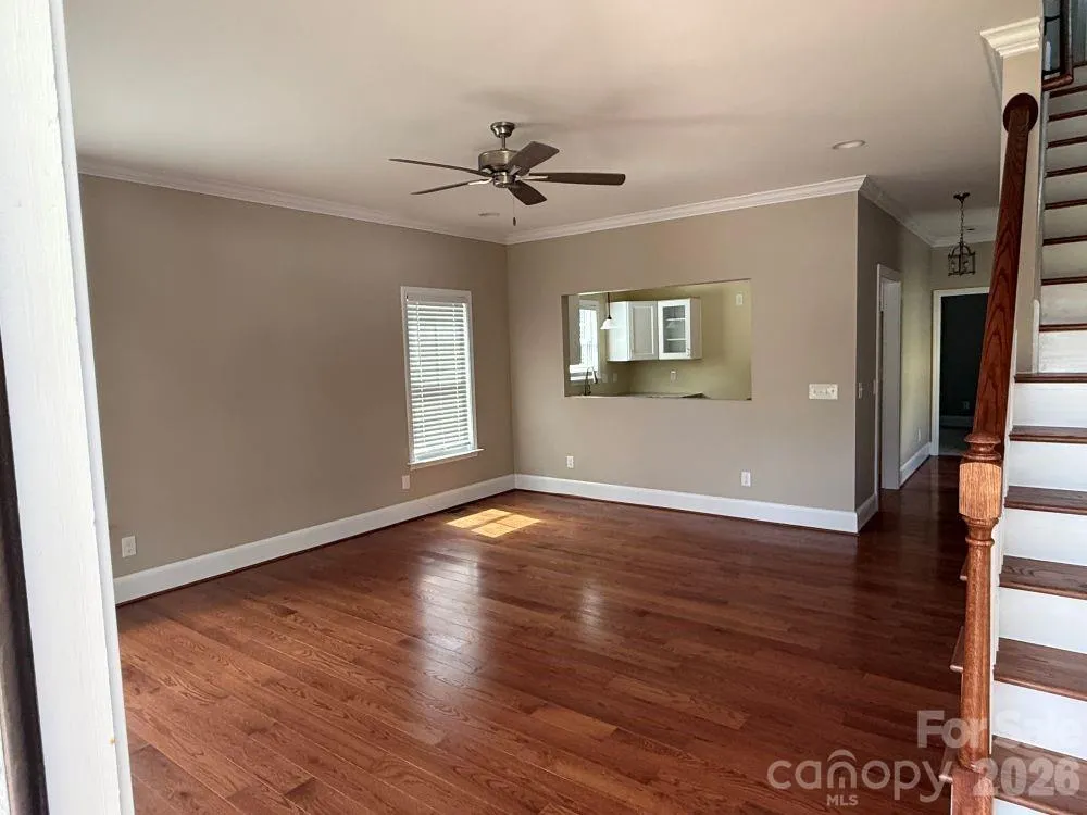 133 CIRCLE DRIVE Salisbury, NC 28144