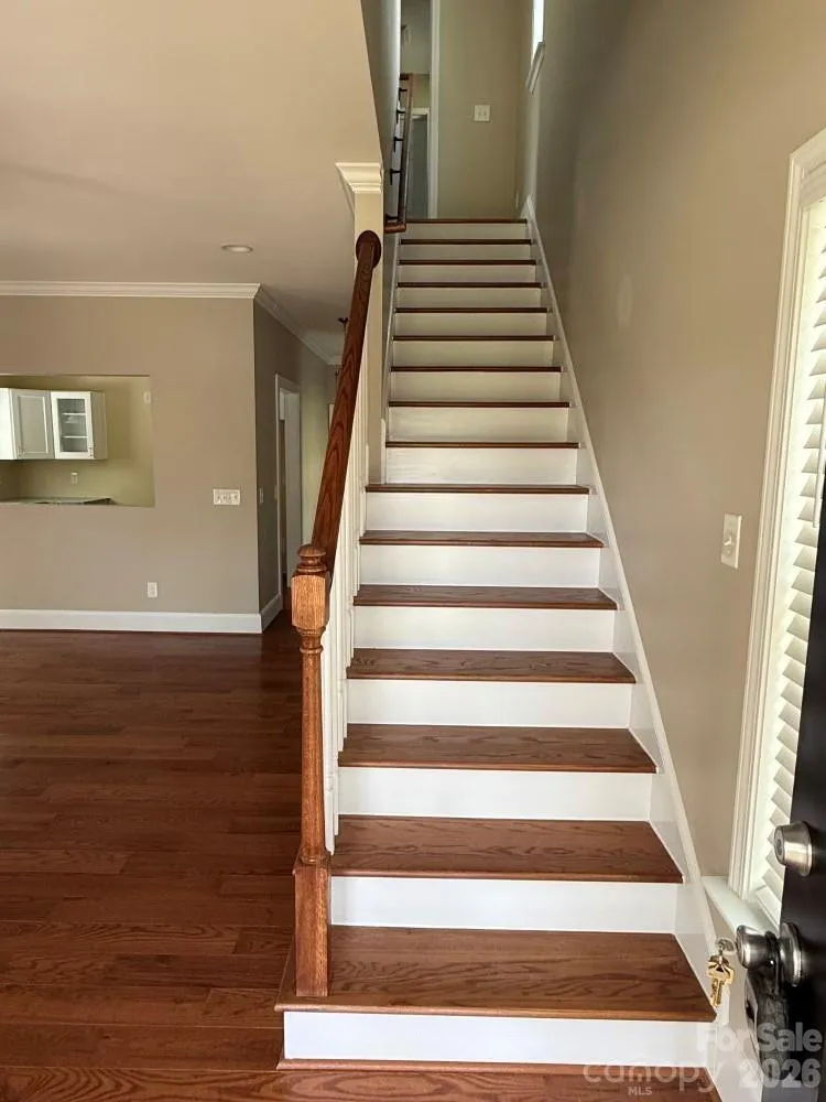 133 CIRCLE DRIVE Salisbury, NC 28144