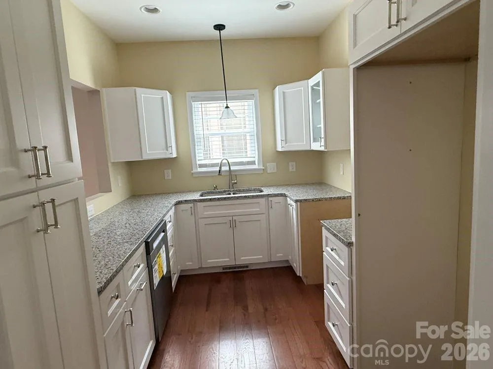 133 CIRCLE DRIVE Salisbury, NC 28144
