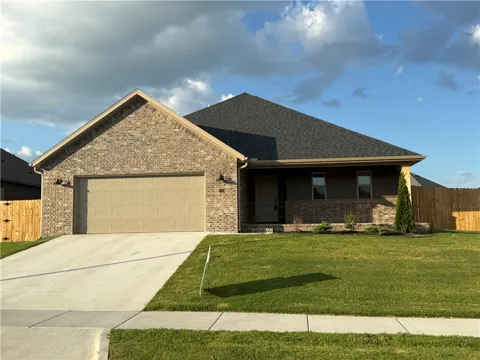 86 W Watson Lane