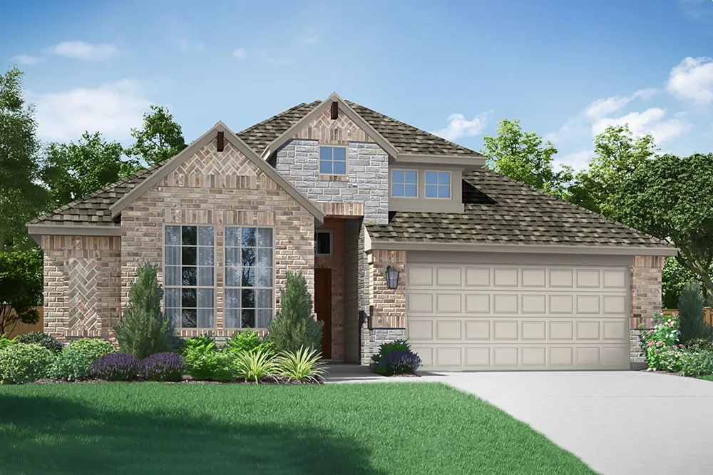 14534 Lovelace Street Pilot Point, TX 75009