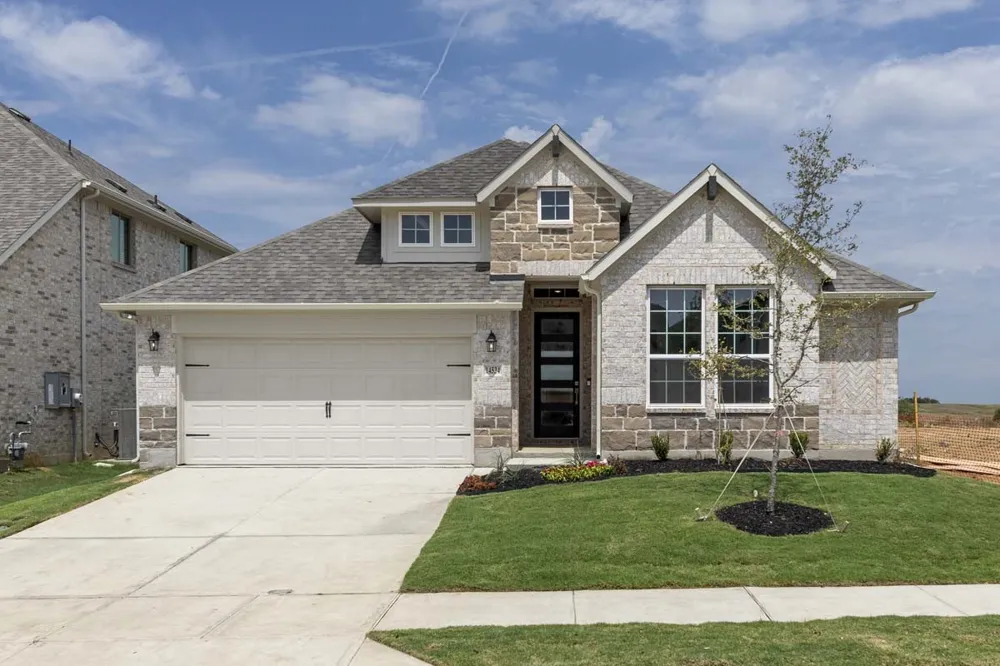 14534 Lovelace Street Pilot Point, TX 75009