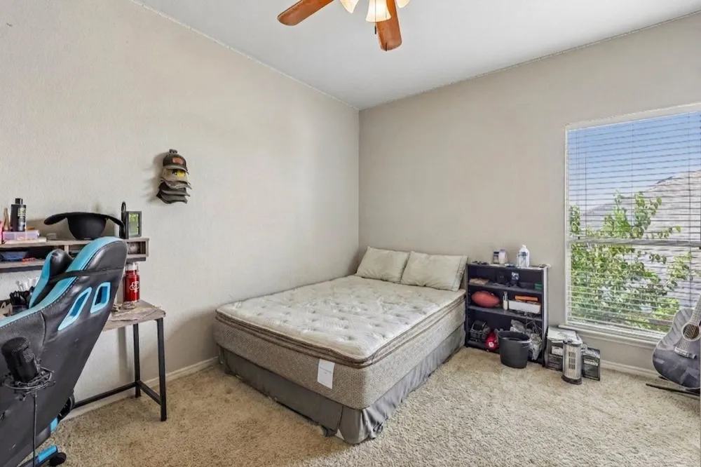 1129 Mourning Dove Drive Burleson, TX 76028