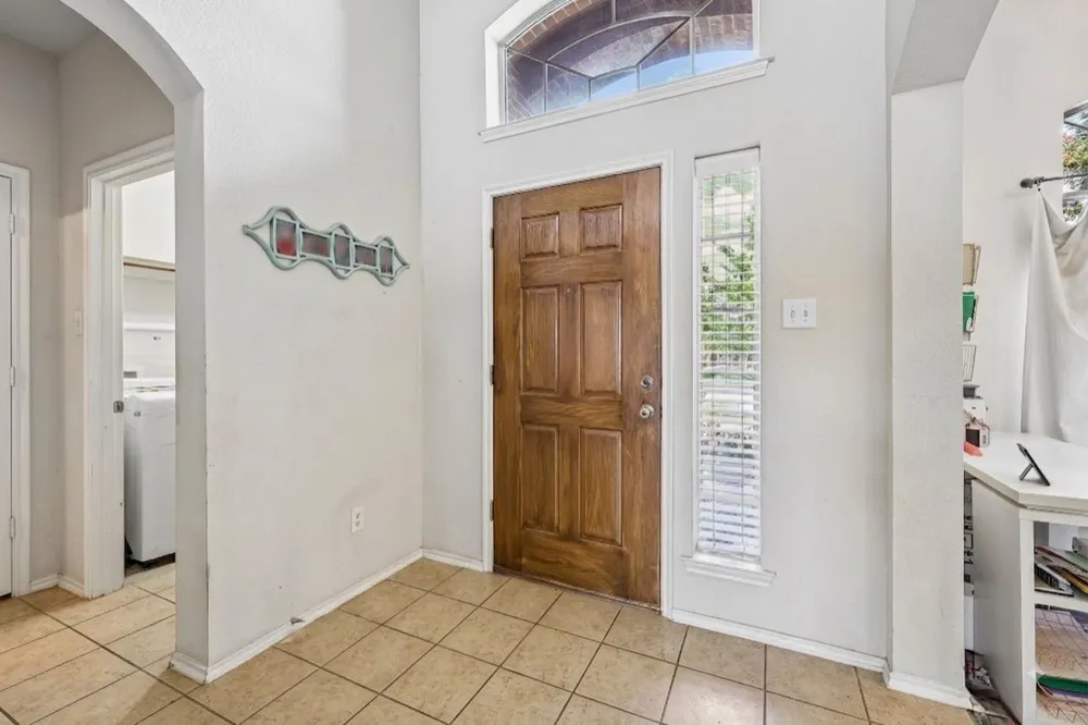 1129 Mourning Dove Drive Burleson, TX 76028
