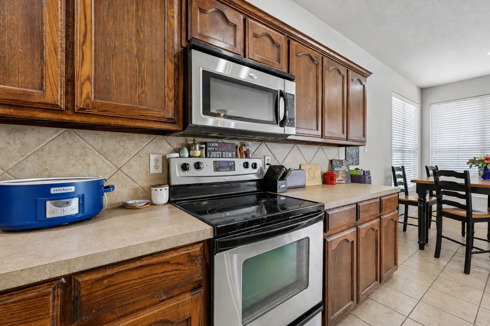 1129 Mourning Dove Drive Burleson, TX 76028