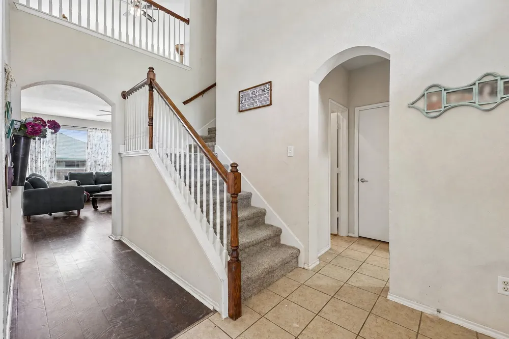1129 Mourning Dove Drive Burleson, TX 76028