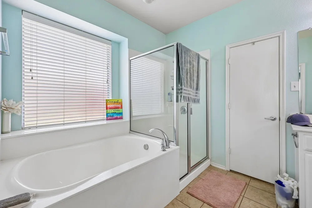 1129 Mourning Dove Drive Burleson, TX 76028