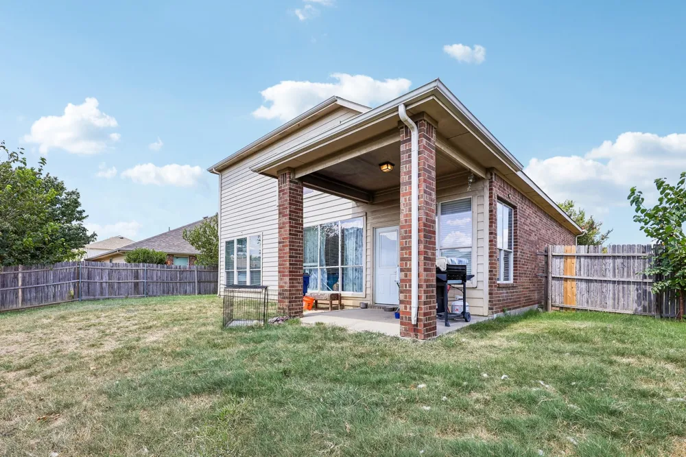 1129 Mourning Dove Drive Burleson, TX 76028