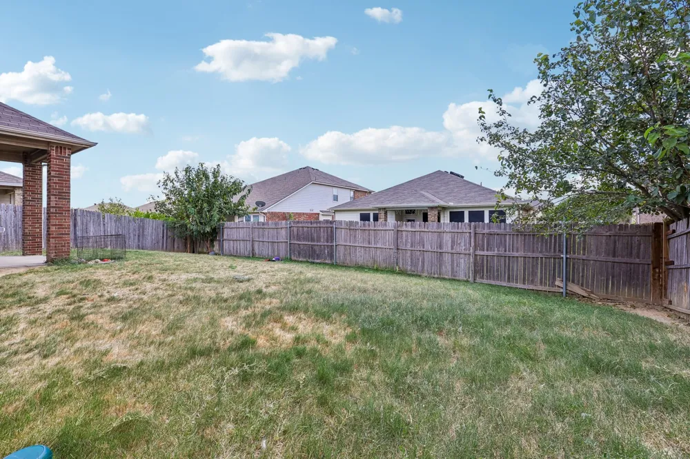 1129 Mourning Dove Drive Burleson, TX 76028