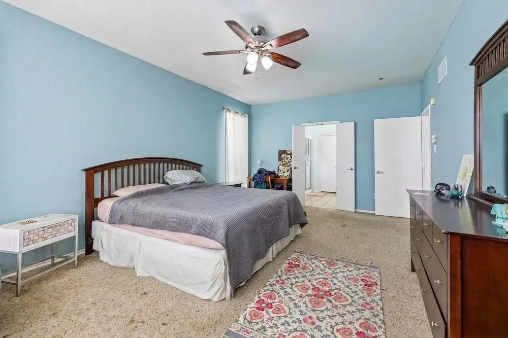 1129 Mourning Dove Drive Burleson, TX 76028