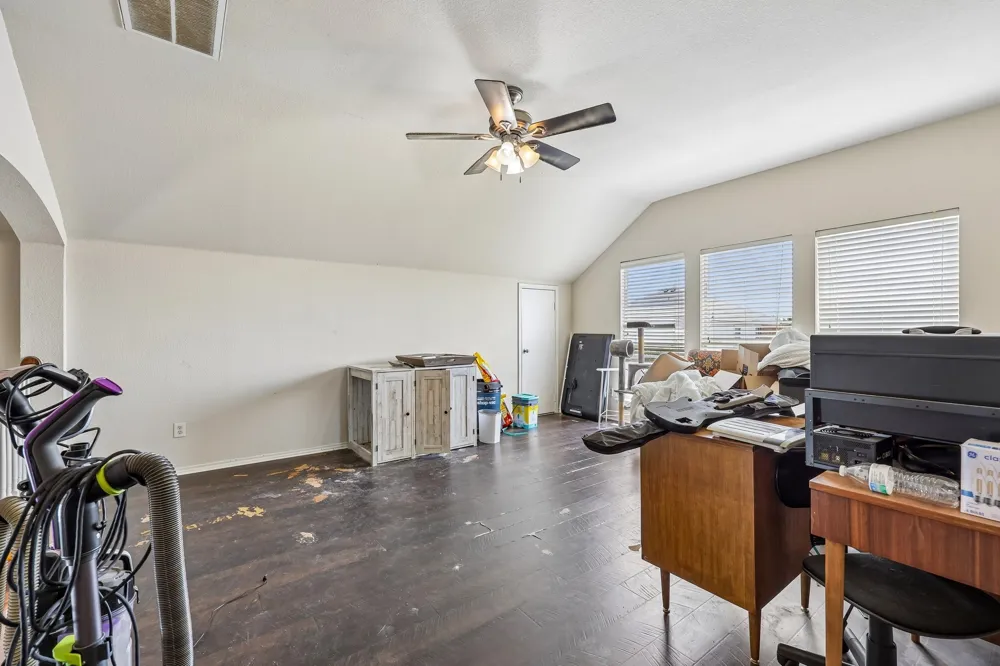 1129 Mourning Dove Drive Burleson, TX 76028